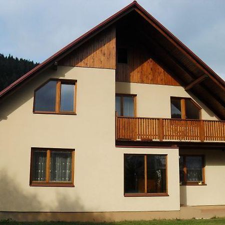 Apartmany U Samuela Oravsky Biely Potok Ngoại thất bức ảnh