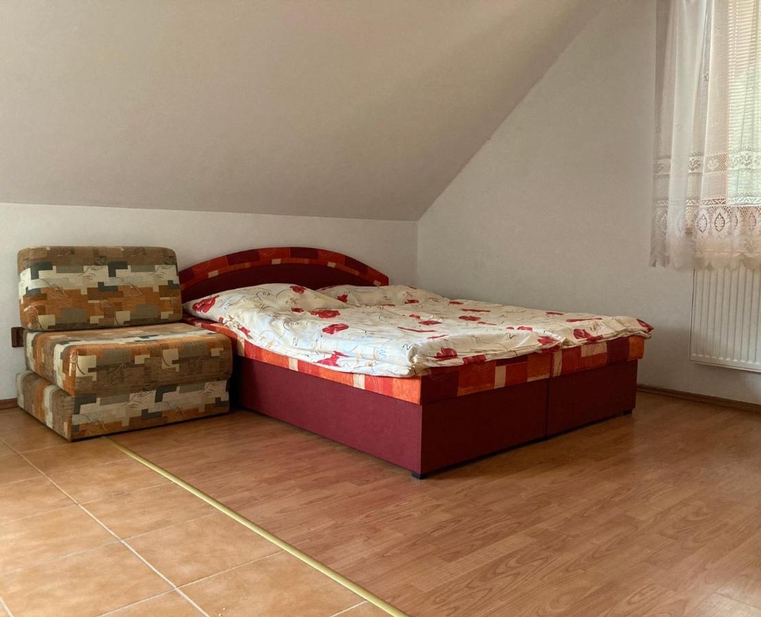 Apartmany U Samuela Oravsky Biely Potok Ngoại thất bức ảnh