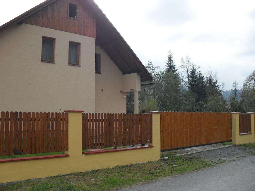 Apartmany U Samuela Oravsky Biely Potok Ngoại thất bức ảnh