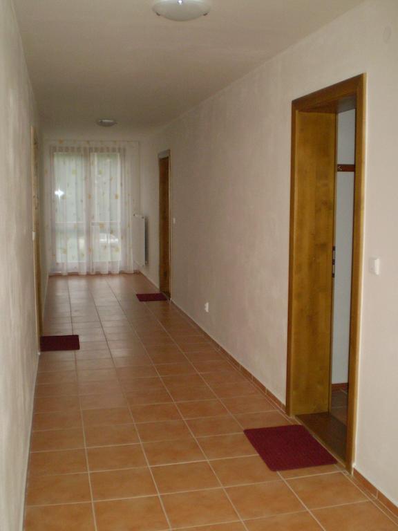 Apartmany U Samuela Oravsky Biely Potok Ngoại thất bức ảnh